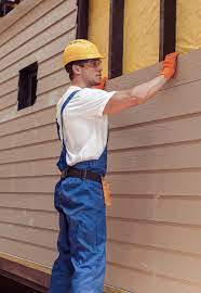 Siding Removal and Disposal in Springdale, MD